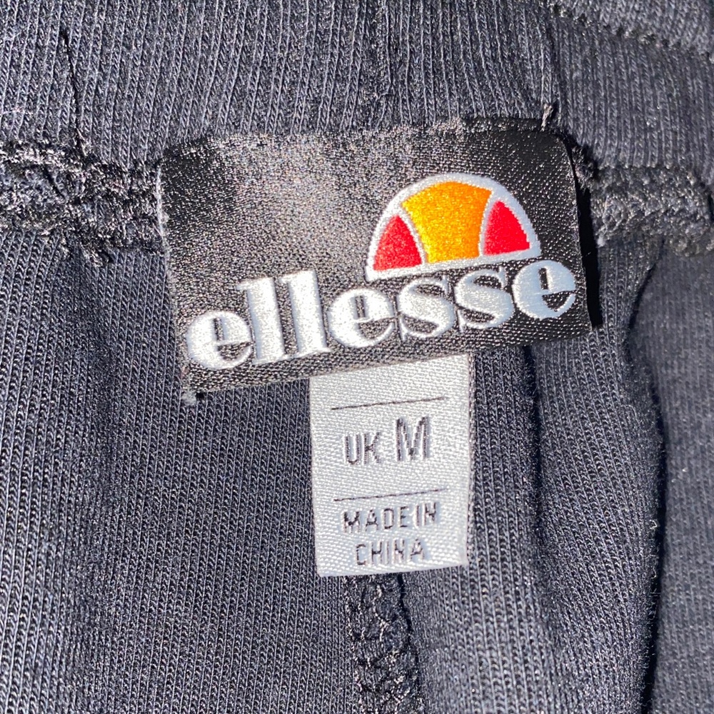 Ellesse Men's Athletic Shorts - Picture 3 of 5